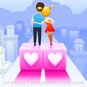 Love Cubes! Customer Service