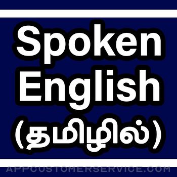 Spoken English through Tamil Customer Service
