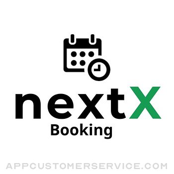 NextX Booking Customer Service
