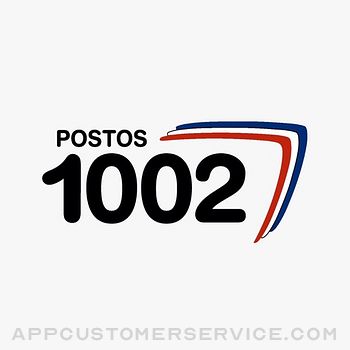 Postos 1002 Customer Service
