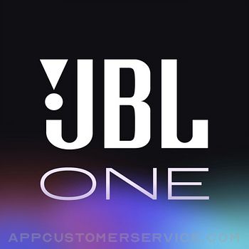 JBL One Customer Service