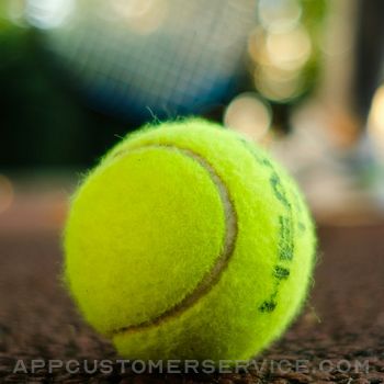 Toonie Tennis Customer Service
