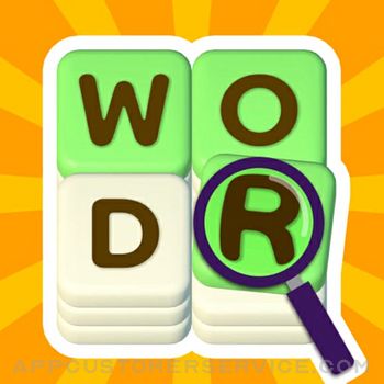 Words Finder 3D Customer Service