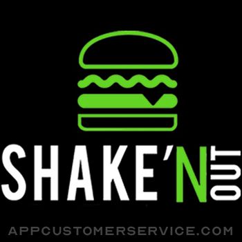 Shake'n Out Burger Customer Service