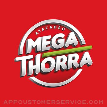Cartão Mega Thorra Customer Service