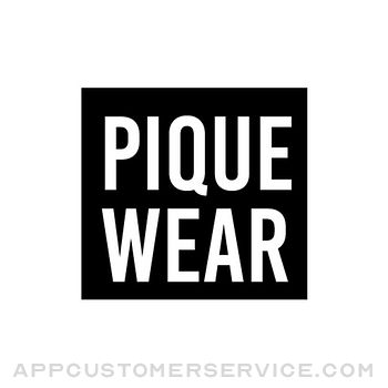 Pique Wear Customer Service