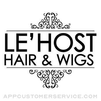 LeHost Hair & Wigs Customer Service