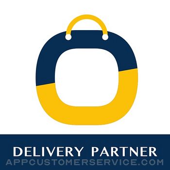 Onscart Delivery Partner Customer Service