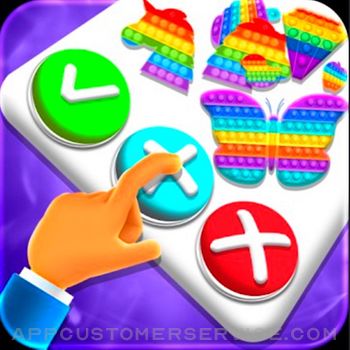 Download Fidget Toys - Pop It Trading App