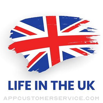 Life in the UK Test 2024 + Customer Service