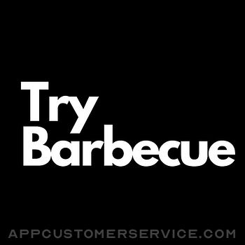 Try Barbecue Customer Service