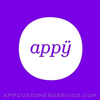 Appÿ Customer Service