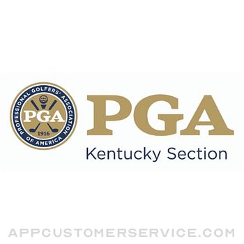 Kentucky PGA Section Customer Service