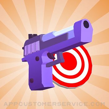 Poly-Gun Customer Service