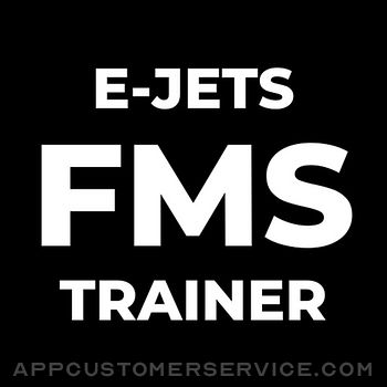 E-Jets FMS Trainer #NO5