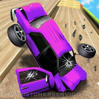 Realistic Car Crash Simulator Customer Service