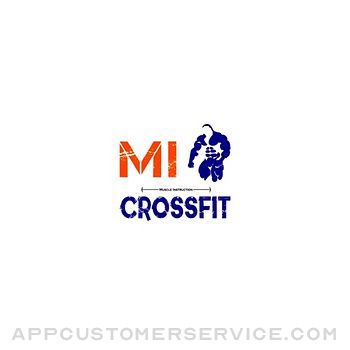 MI CROSSFIT Customer Service