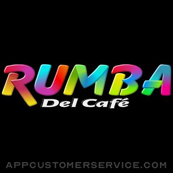 Rumba del Café Customer Service