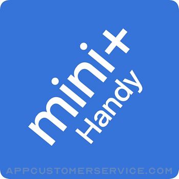 BeyondT mini+ Handy Customer Service