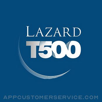 Lazard Events - Lazard T500 Customer Service