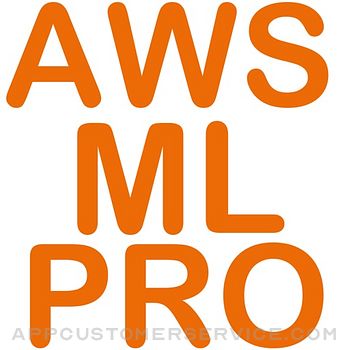 AWS Machine Learning Prep PRO Customer Service