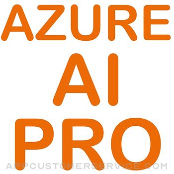 Azure AI Fundamentals Exam PRO Customer Service