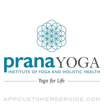 PranaYoga Institute Customer Service