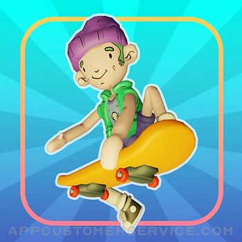 Download Skate N Fly App