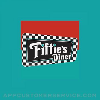 Fiftie's Diner Customer Service