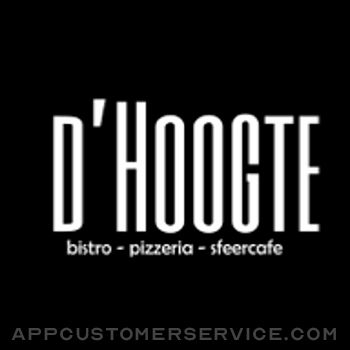 D'hoogte Customer Service