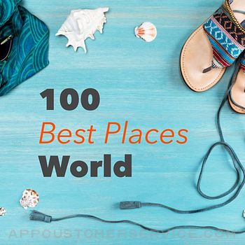 Top 100 Best World Places Customer Service