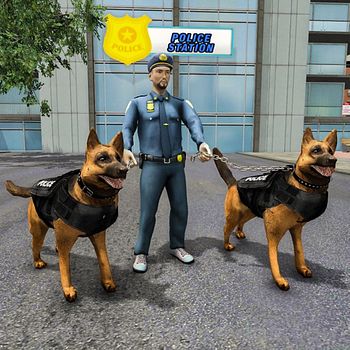 NY City K9 Police Dog Survival Customer Service