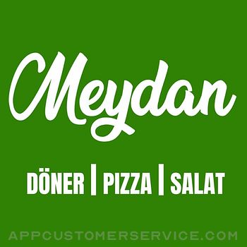 Meydan Döner und Pizza Customer Service
