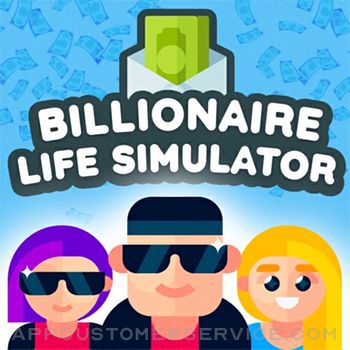 Download Billionaire Life Simulator App