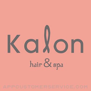 Kalon カロン公式アプリ Customer Service