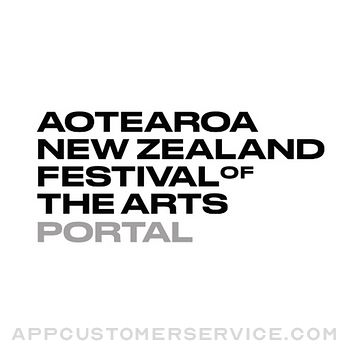 Aotearoa NZ Festival of Arts Customer Service