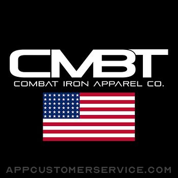 Combat Iron Apparel Co. Customer Service