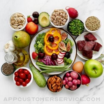 Flexitarian Diet Recipe Customer Service
