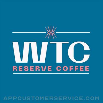 WTC Reserve Coffee Customer Service