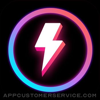 Charging Animation Show + Customer Service