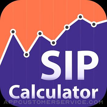 SIP Calculator with SIP Plans Customer Service
