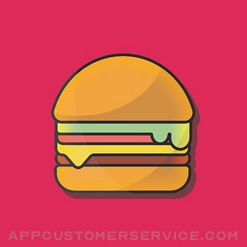 Chow Down: Cook Recipes & Meal Customer Service