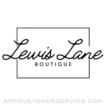 Lewis Lane Boutique Customer Service