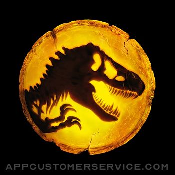 Jurassic World Dinotracker AR Customer Service