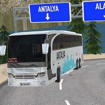 Bus Simulator: Antalya Customer Service