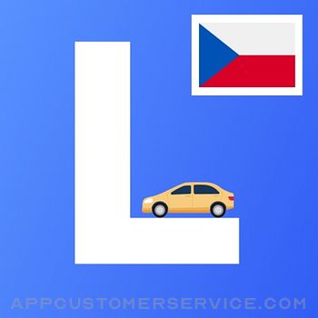 Autoškola Testy - Čeština Customer Service