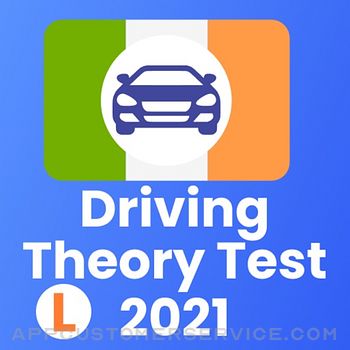Download DTT Ireland- Car Theory Test App
