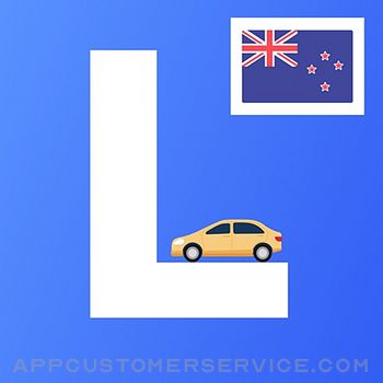 NZ - Driving Theory Test Customer Service