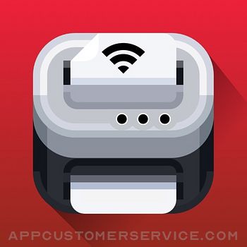 Air Printer: Scan & Print PDF Customer Service