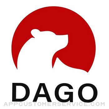 Download DAGO App